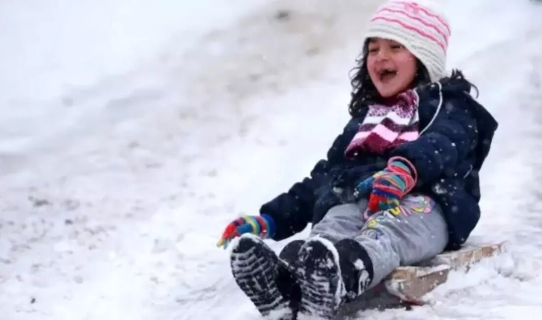 Elazığ’da Okullar Tatil mi? 26 Kasım Salı Elazığ’da Okul Yok
