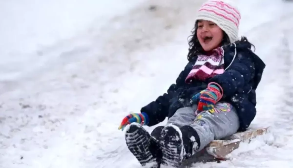 Elazig Okullarin Tatil Olduguna Dair Son Dakika Valilik Aciklamasi Var