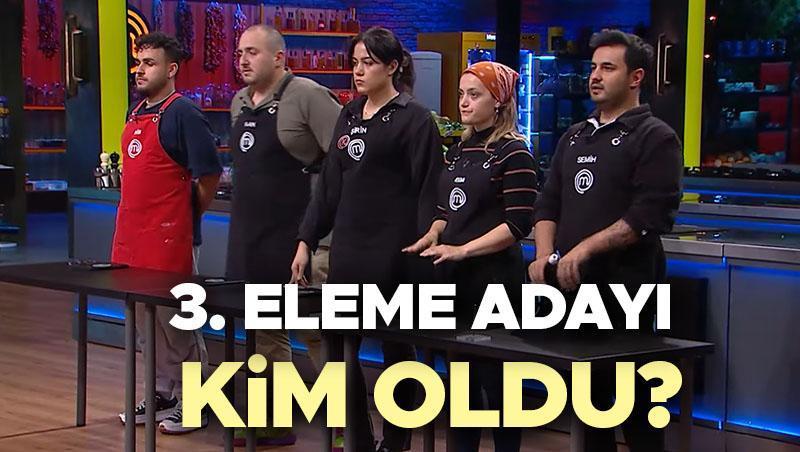 MasterChef Dokunulmazlığı Hangi Takım Kazandı?Haberin BaşlıklarıMasterChef Dokunulmazlığı Hangi Takım Kazandı?Haftanın