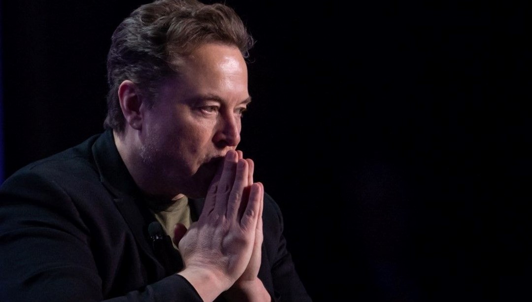 Elon Musk, Trump Kabinesine AtandıHaberin BaşlıklarıElon Musk, Trump Kabinesine AtandıTrump’ın