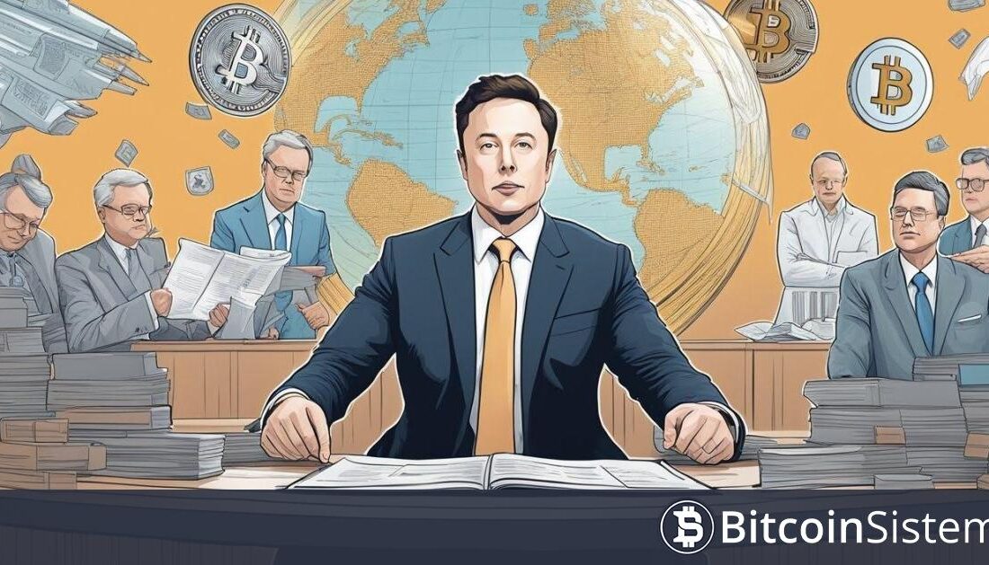 Elon Musk’ın kripto Para Piyasasındaki Etkisi ve Yansımaları Elon Musk,