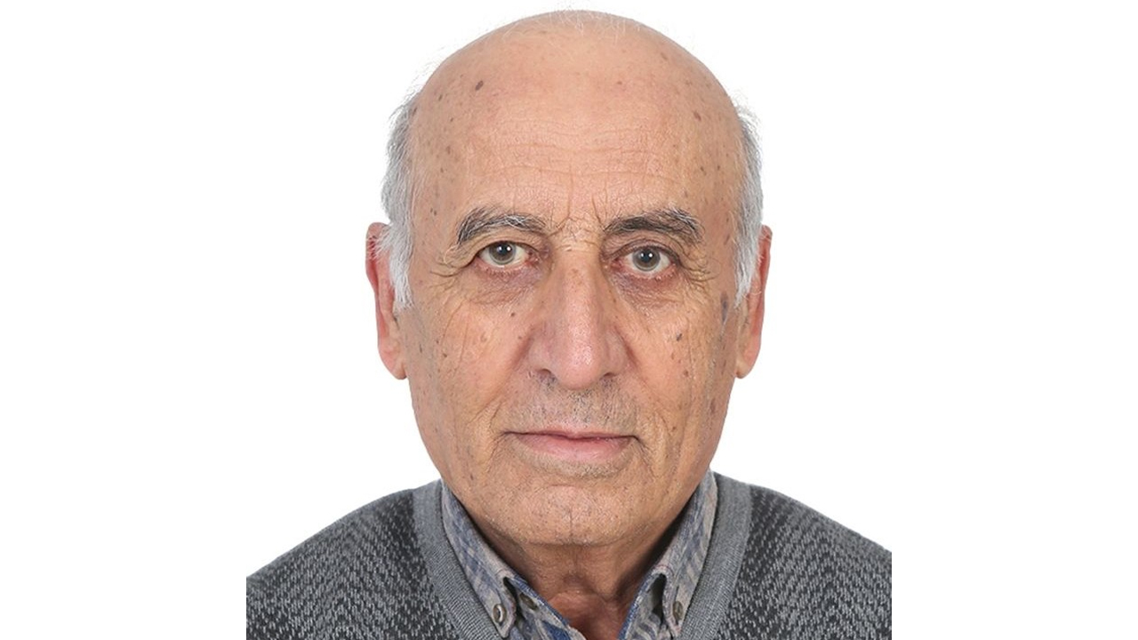 Emekli Ogretmen Yusuf Ozsahinin Ardindan Yiginca Uzuntu Corum Haber