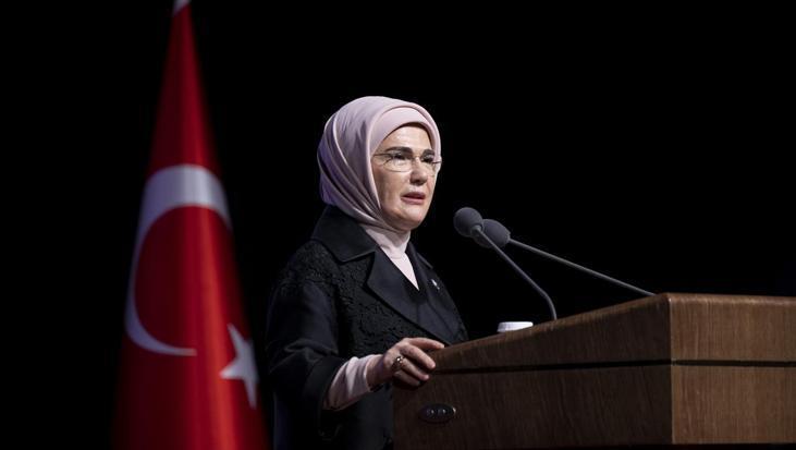 Emine Erdoğan, COP29 Konferansı’nda İklim Değişikliğiyle Mücadelede Önemli Programlara Katılacak