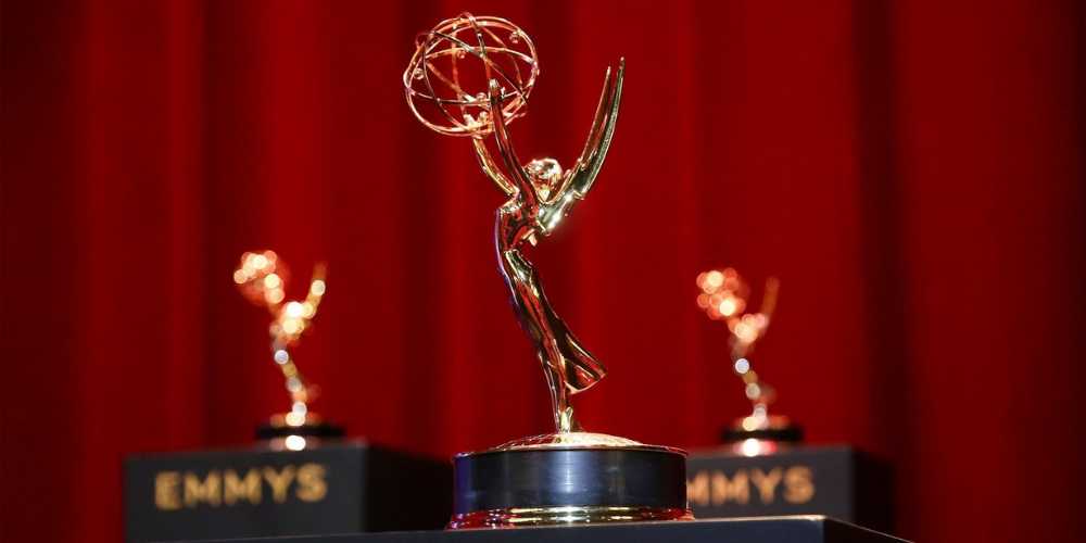 52. Uluslararası Emmy Ödülleri Sahiplerini Buldu Hint Asıllı Komedyen Vir