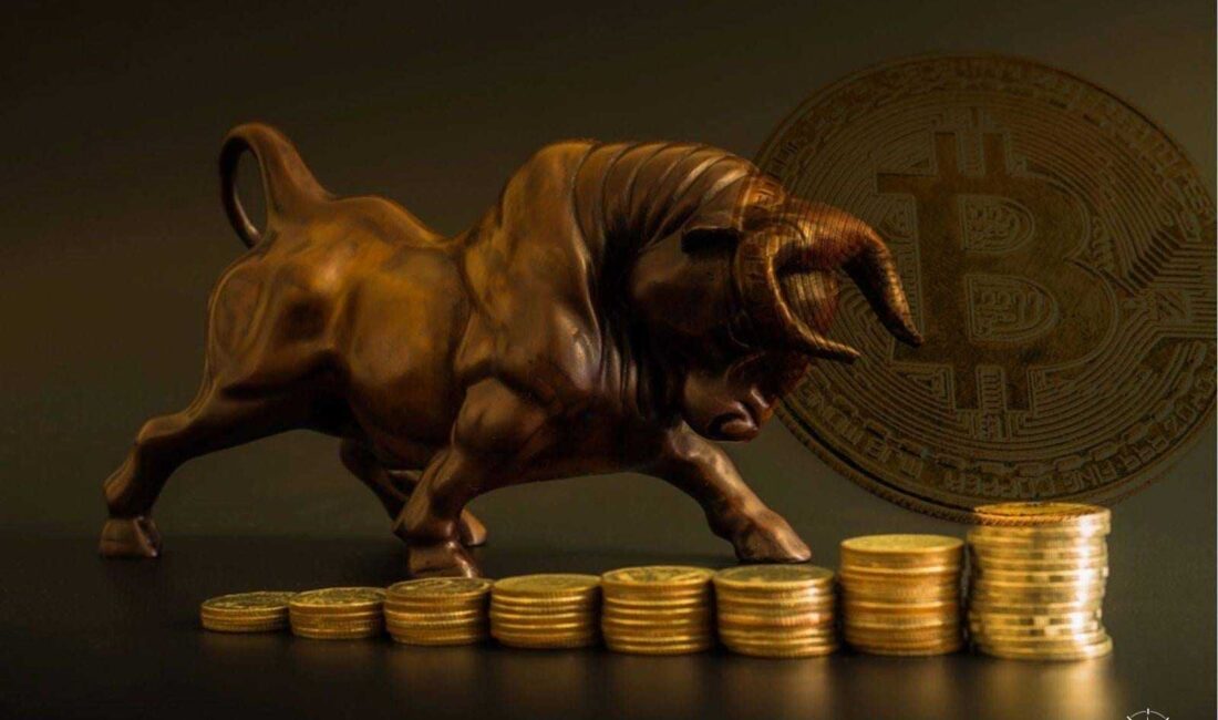 kripto Para Piyasasında Son Durum: Değerler Katlanarak Yükseliyor! kripto para