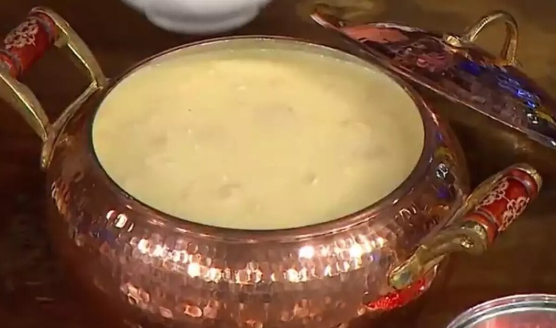 Sakatat Tarifleri: Tuzlama Çorbası Tarifi ve Püf NoktalarıHaberin BaşlıklarıSakatat Tarifleri: