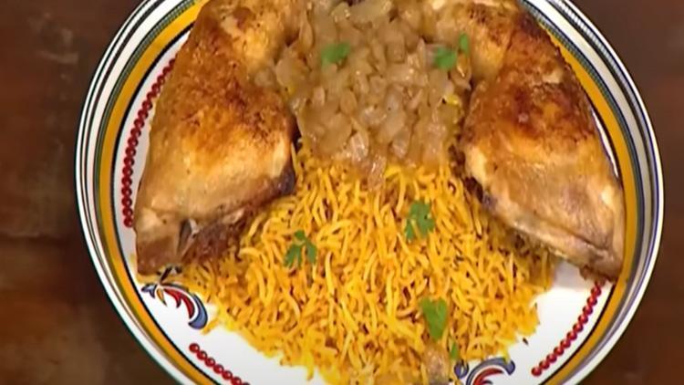 Masterchef Biryani Tarifi ve MalzemeleriHaberin BaşlıklarıMasterchef Biryani Tarifi ve MalzemeleriMasterchef