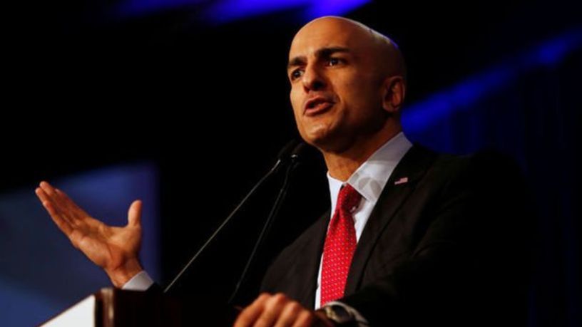 Minneapolis Fed Başkanı: ABD Enflasyon Verisi Fed’in İzlediği Yolu Doğruluyor