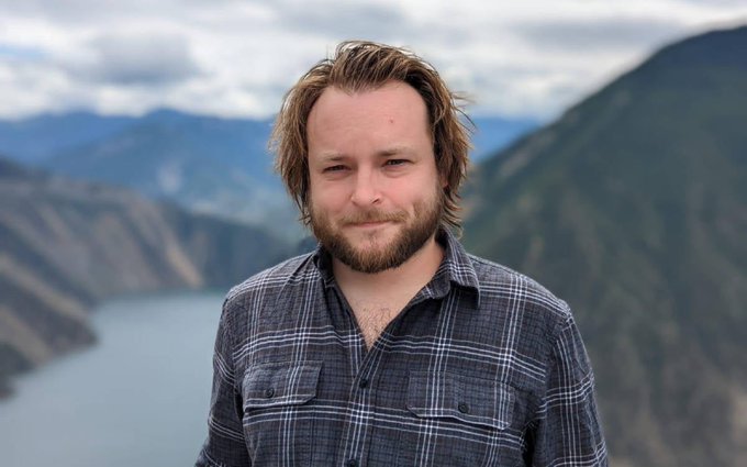 Kanadalı Gazeteci Neil Hauer, Türkiye’ye Giriş Yasağıyla Karşılaştı Sabiha Gökçen