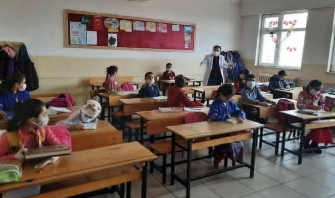 Erzurum’da Okullar Tatil mi? Kar Tatili Açıklaması Erzurum’da Okullar Tatil