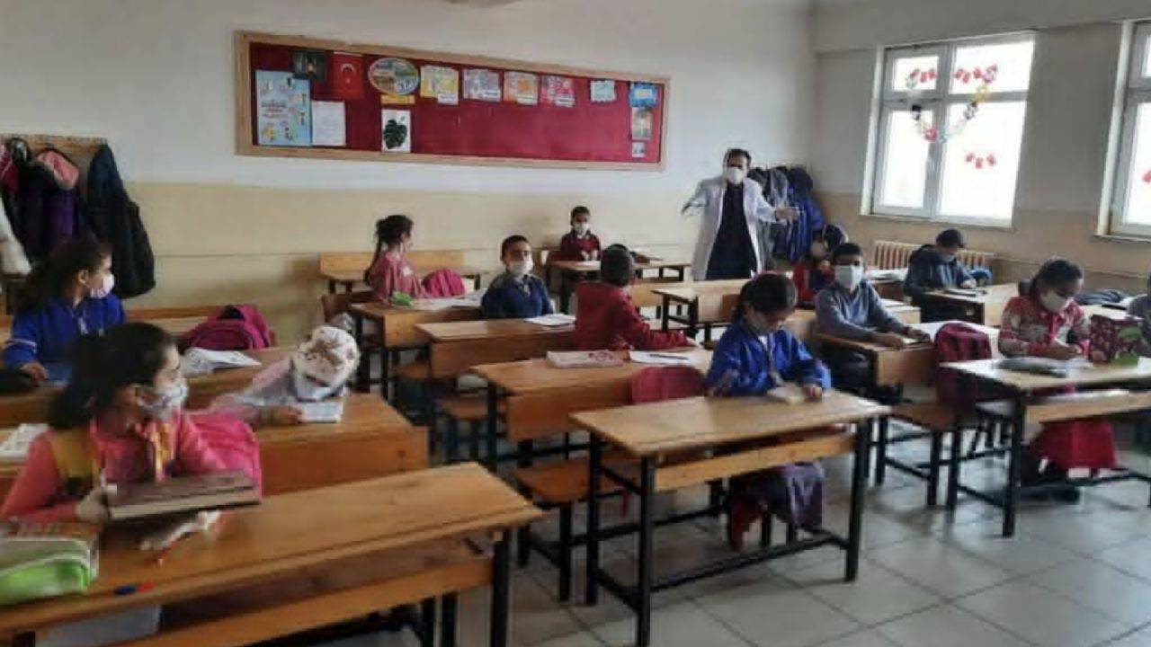 Erzurum’da Okullar Tatil mi? Kar Tatili Açıklaması Erzurum’da Okullar Tatil