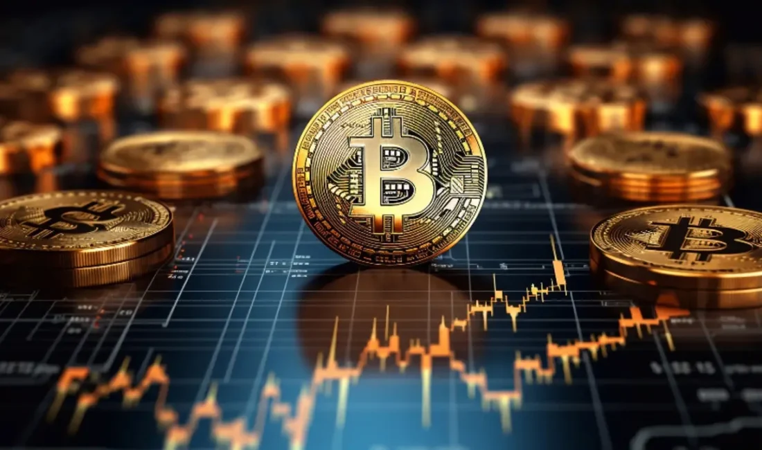 kripto Piyasalarında Büyük Hareketlilik: bitcoin ve Altcoinlerde Sıra Dışı Yükselişler