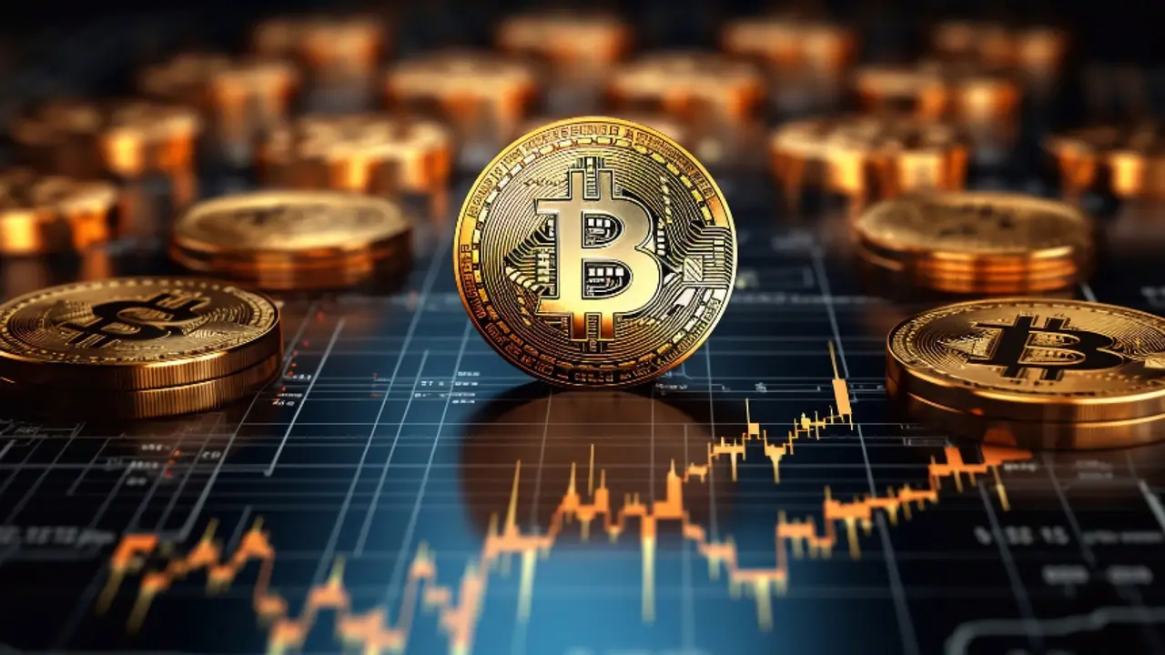 kripto Piyasalarında Büyük Hareketlilik: bitcoin ve Altcoinlerde Sıra Dışı Yükselişler