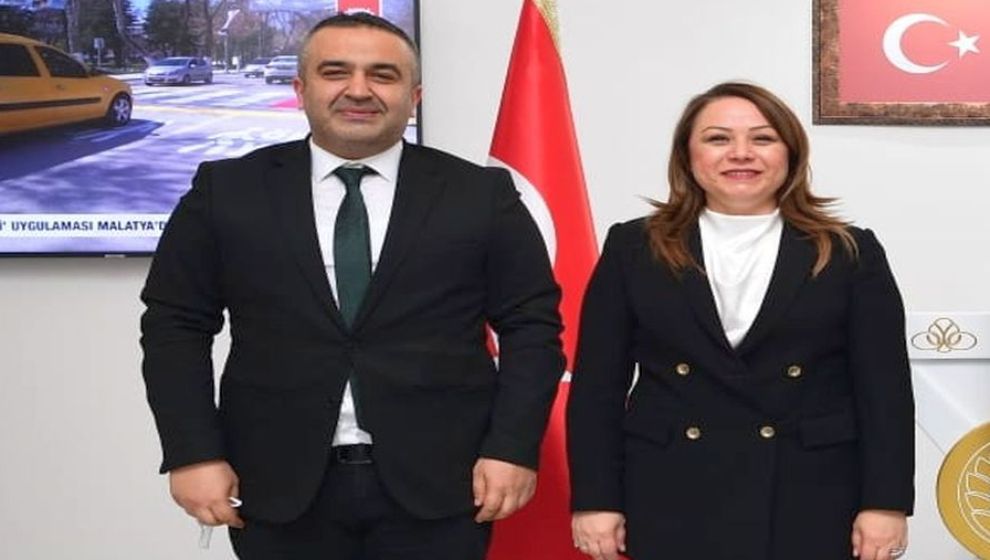 Malatya Turgut Özal Üniversitesi’nin eski rektörü Aysun Bay Karabulut, görevi