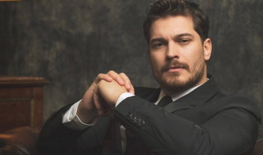 Eşref Dizisi: Çağatay Ulusoy’un Yeni Projesi Eşref dizisi, Kanal D’nin