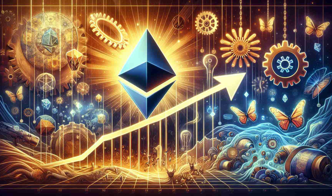 “Ethereum’un Değişen Yüzü: Akıllı Sözleşmelerden Enerji Tüketimine kripto dünyasında Coinbase’in