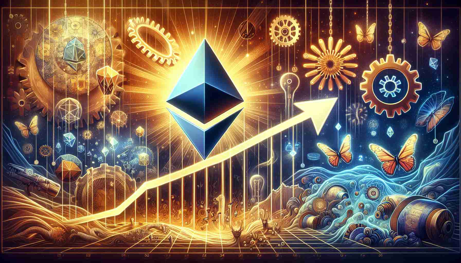 “Ethereum’un Değişen Yüzü: Akıllı Sözleşmelerden Enerji Tüketimine kripto dünyasında Coinbase’in