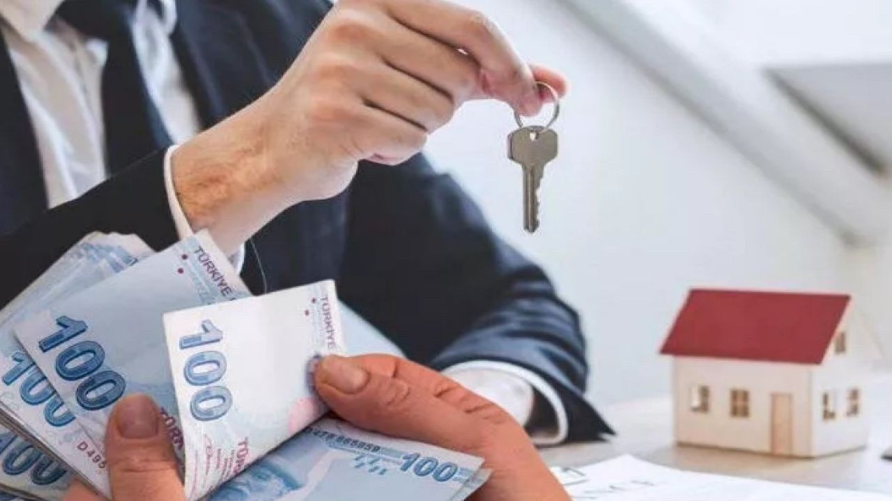 Ev Alacaklar Dikkat Konut Kredisinde Faiz Oranlari Degisti Iste 1