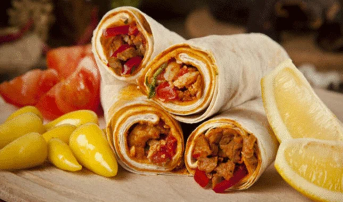 Mersin Tantuni Tarifi: Lokum Gibi Yumuşacık Et Tadı Et Tantuni