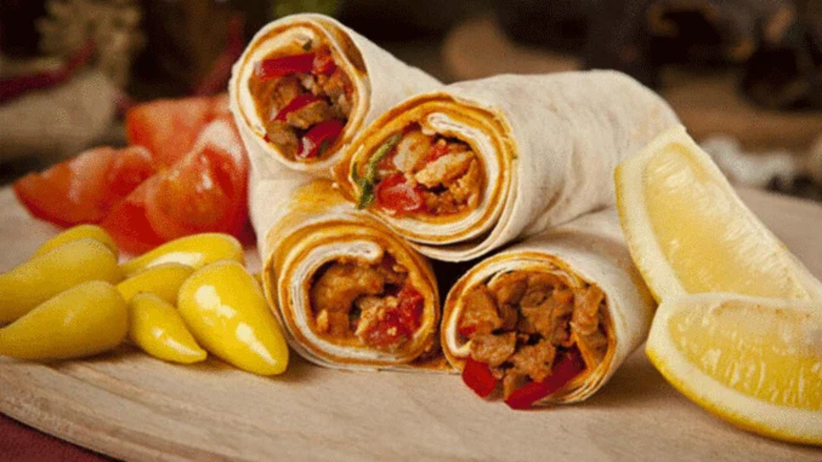 Evde Tantuni Nasil Yapilir Malzemeleri ve Puf Noktalari Nelerdir