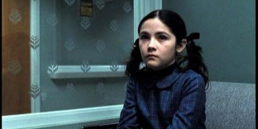 Isabelle Fuhrman, “Orphan” Serisinin Yeni Filminde Geri Dönüyor Isabelle Fuhrman,