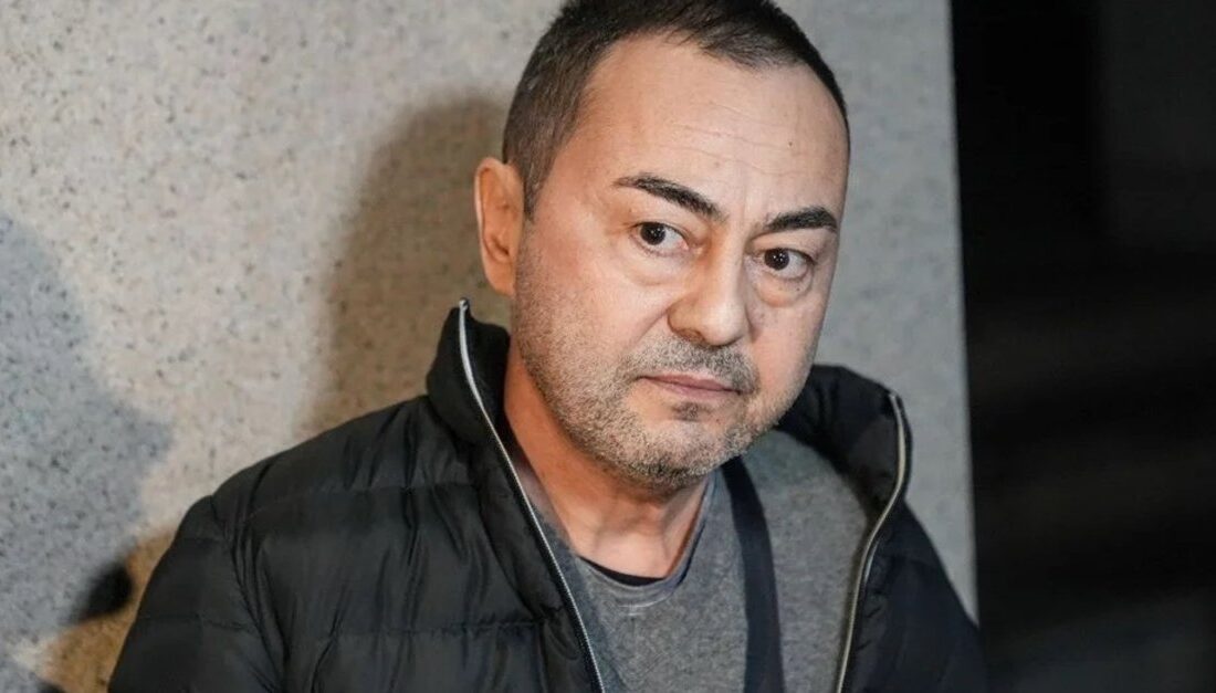 Serdar Ortaç, Kumar Bağımlılığıyla Mücadelesini AnlattıHaberin BaşlıklarıSerdar Ortaç, Kumar Bağımlılığıyla