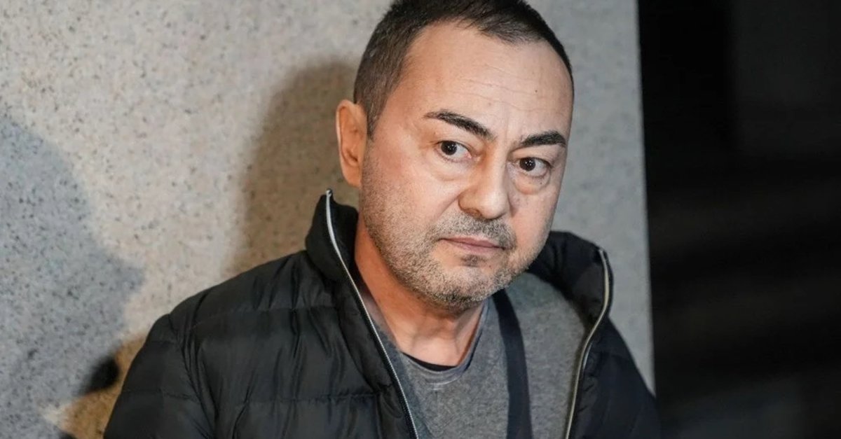 Evinde Hapsolan Serdar Ortac Sok Hamleyi Gerceklestirdi