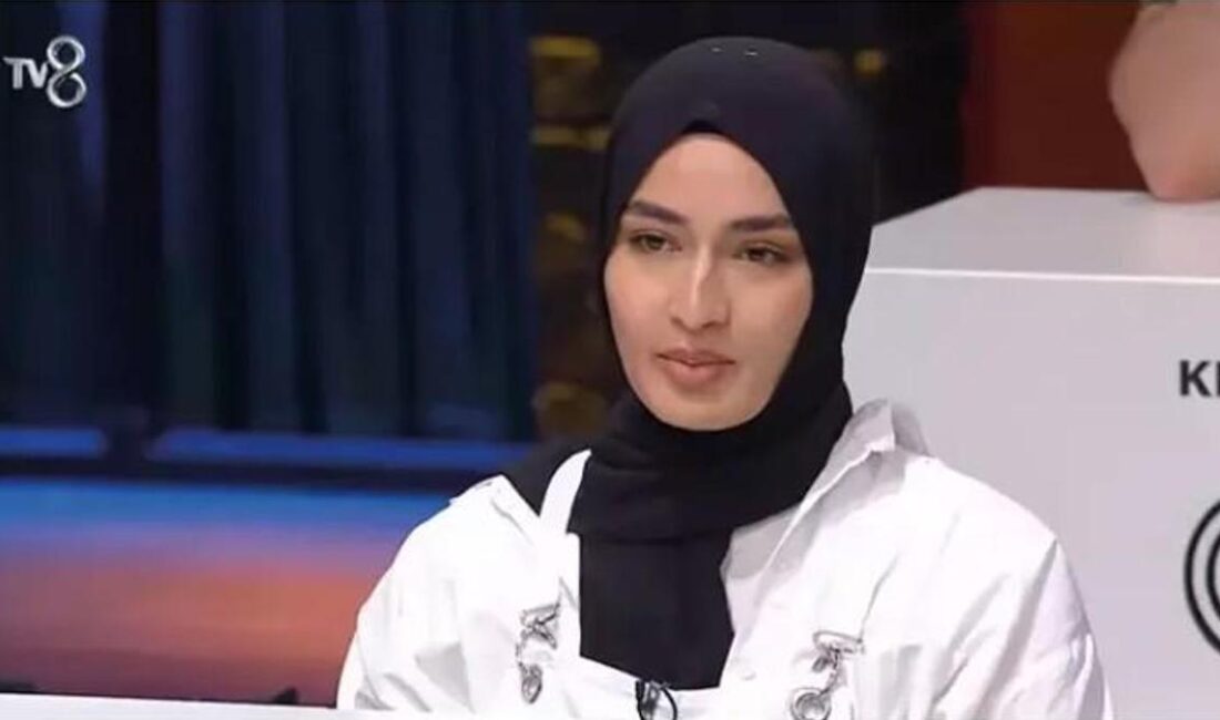 MasterChef Beyza Aydın’ın Duygusal Hikayesi MasterChef Beyza ve Şirin Takım