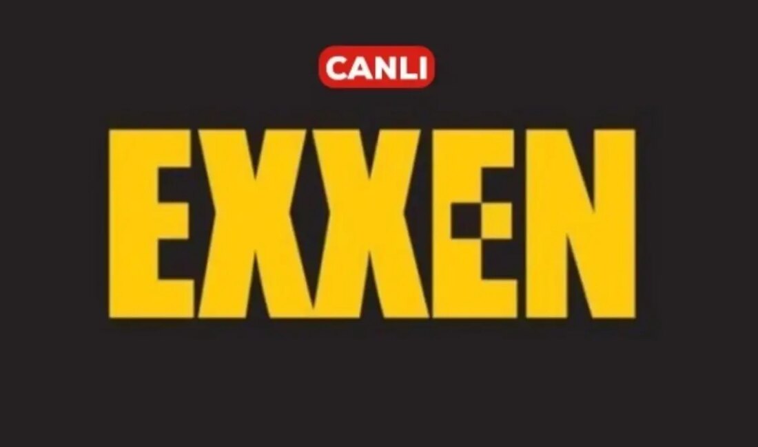 EXXEN Spor Canlı Maç İzle! UEFA Şampiyonlar Ligi Maçı Yayını