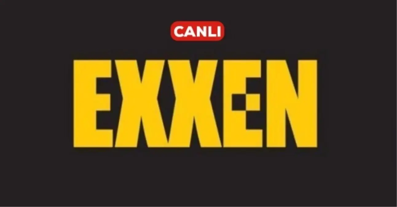 EXXEN Spor Canlı Maç İzle! UEFA Şampiyonlar Ligi Maçı Yayını