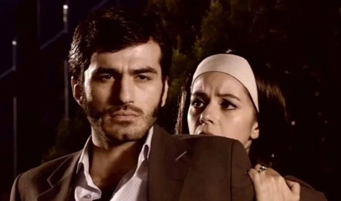 Ufuk Bayraktar, ekranlara dönüş yapıyor! Ünlü oyuncu, yeni dizisi Mehmet