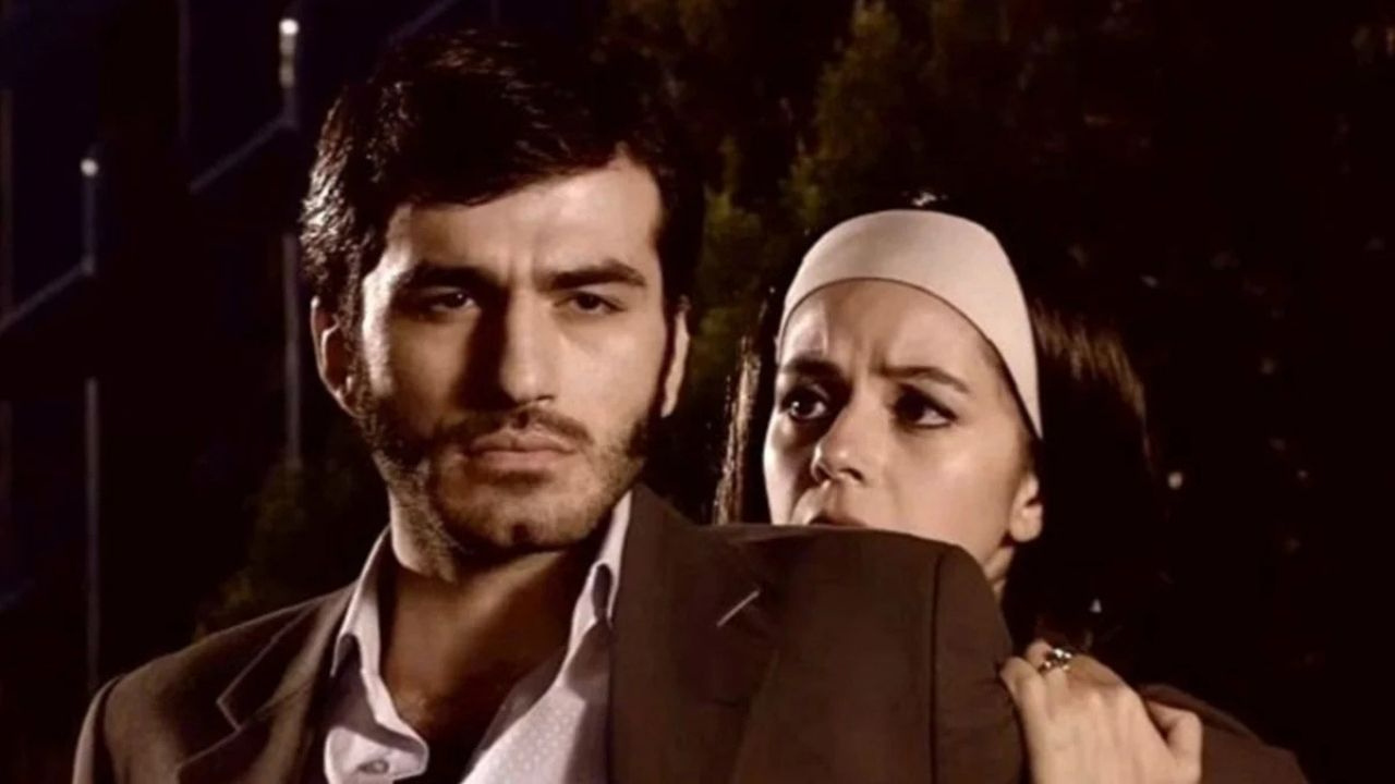 Ufuk Bayraktar, ekranlara dönüş yapıyor! Ünlü oyuncu, yeni dizisi Mehmet