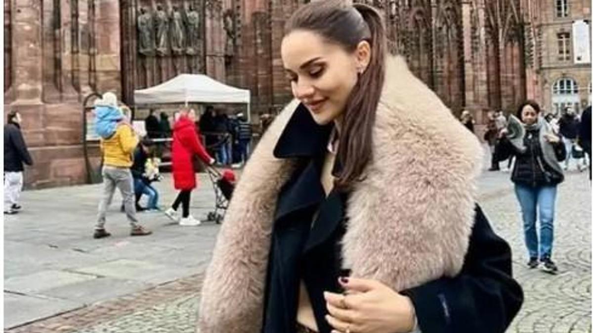 Fahriye Evcen’in Eşi Burak Özçivit’ten Kürk İddialarına Yanıt Geldi Burak