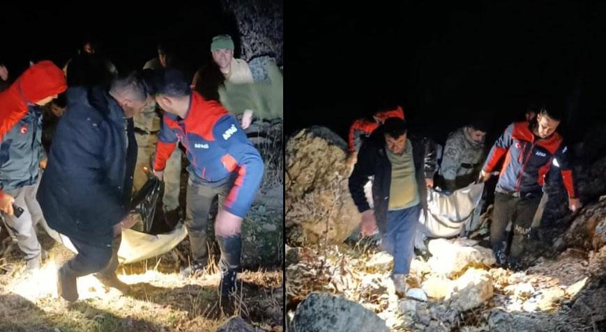 Pervari ilçesindeki trafik kazasında bir öğretmen hayatını kaybetti H2: Otomobil