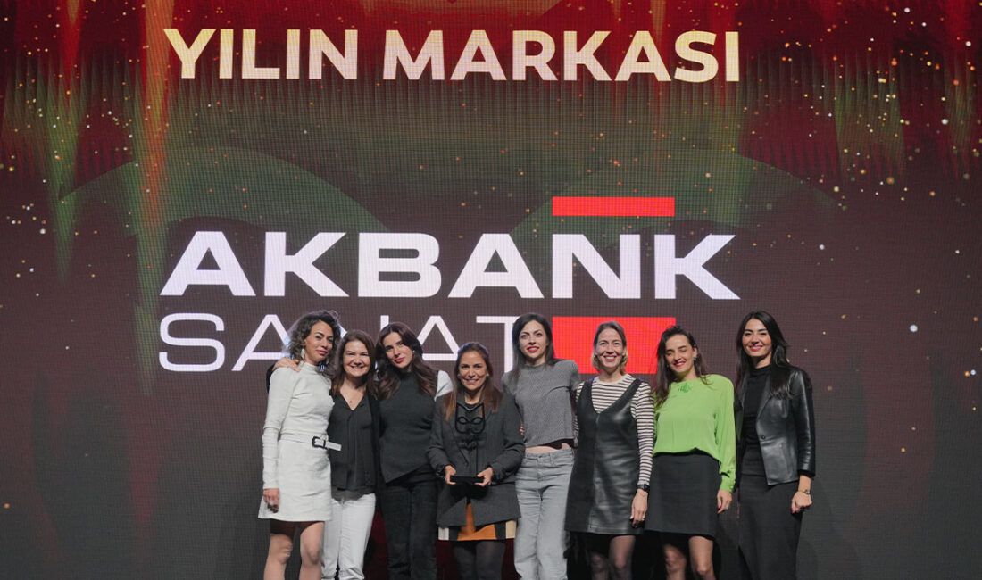 Felis Ödülleri’nde İlk Gece Kazananları Belli OlduHaberin BaşlıklarıFelis Ödülleri’nde İlk