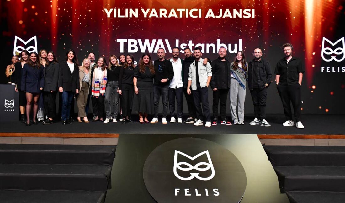 Felis Ödülleri 2024 Açıklandı: Kazananlar ve Ödül SahipleriHaberin BaşlıklarıFelis Ödülleri
