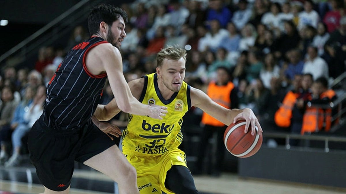 Fenerbahçe Beko, Bayern Münih’i Ağırlayacak Fenerbahçe Beko, THY Avrupa Ligi’nde