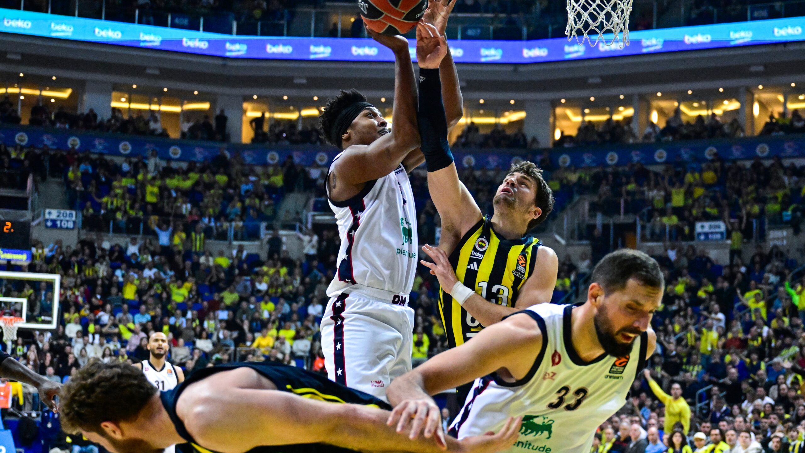 TRTSPOR Logo