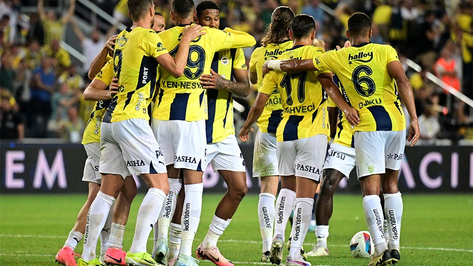 Fenerbahçe – Sivasspor Maçı: İşte DetaylarHaberin BaşlıklarıFenerbahçe – Sivasspor Maçı: