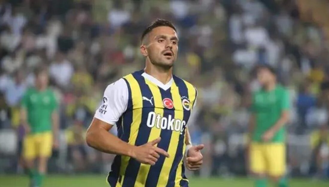 Fenerbahçe’nin Gelecek Sezon İçin Transfer Çalışmaları Başladı Fenerbahçe, önümüzdeki sezon