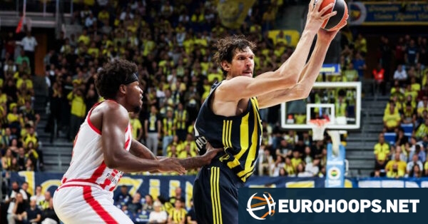 Fenerbahce Beko Holds Off Manisa for a 90-82 VictoryHaberin BaşlıklarıFenerbahce