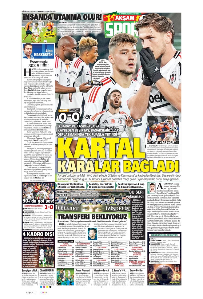 Fenerbahçe'den Talisca ve Dybala bombası