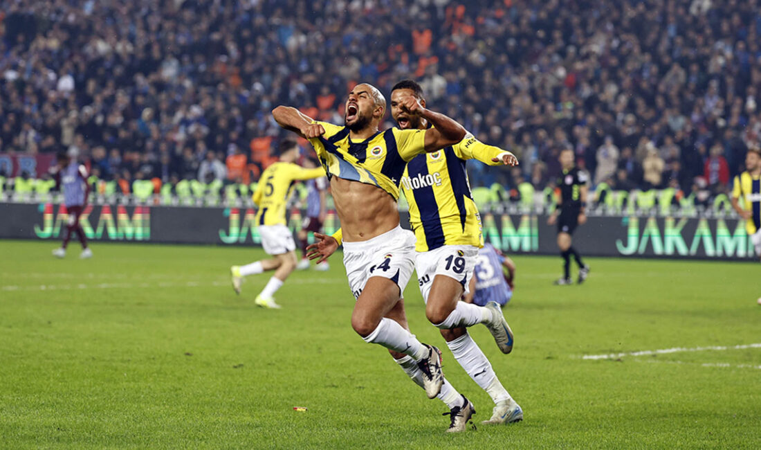 Fenerbahçe, UEFA Avrupa Ligi 4. Hafta Maçında AZ Alkmaar’a Konuk