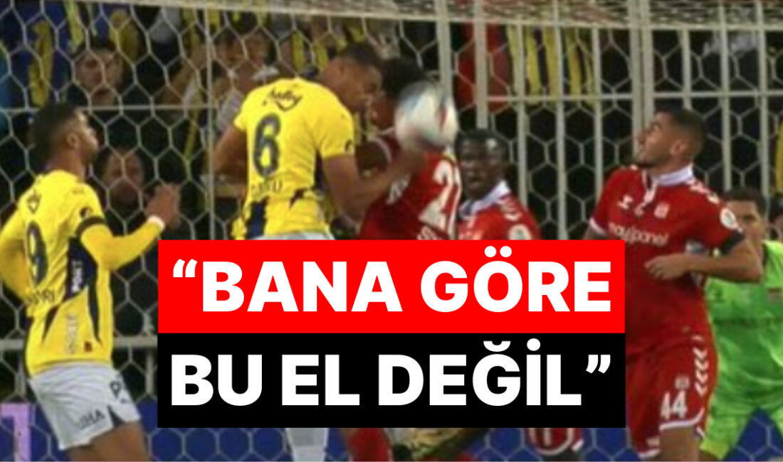 TFF, Süper Lig’de VAR Kayıtlarını Açıkladı: Tartışmalı Hakem Kararları Türkiye