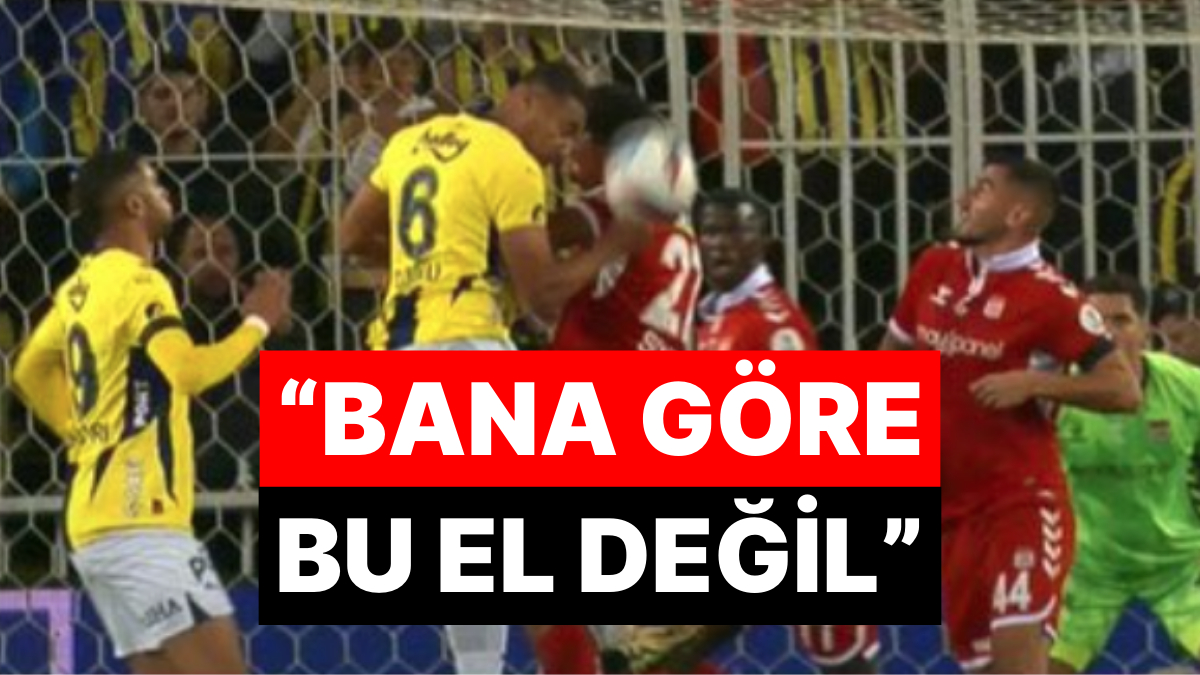 TFF, Süper Lig’de VAR Kayıtlarını Açıkladı: Tartışmalı Hakem Kararları Türkiye