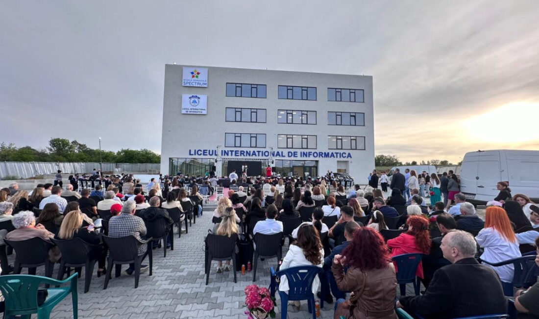 FETÖ, Romanya’da Yeni Okul Açtı FETÖ, Yurt Dışında Eğitim Kurumlarını