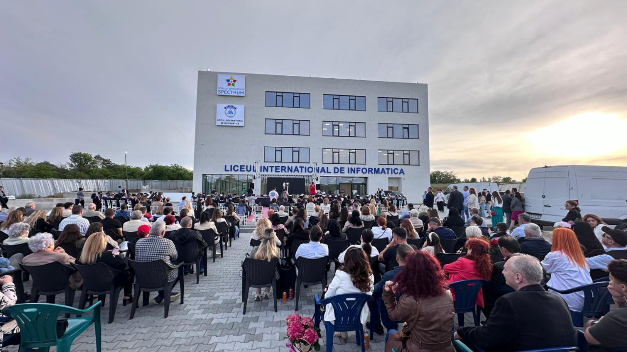 FETÖ, Romanya’da Yeni Okul Açtı FETÖ, Yurt Dışında Eğitim Kurumlarını