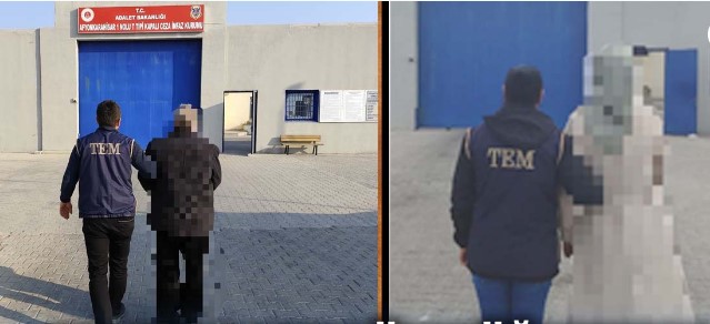 Denizli ve Afyon’da FETÖ Operasyonu: Aranan Şahıslar Tutuklandı Operasyon Detayları