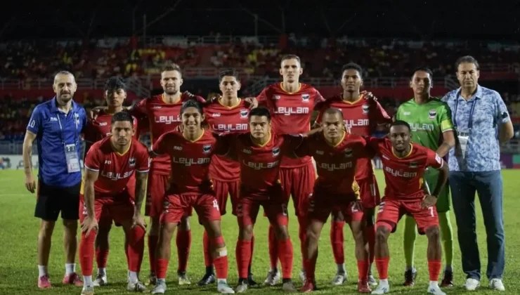 Filipinler Futbolunda Türk İzleri: Nihat Tümkaya ve Cebu Futbol Kulübü