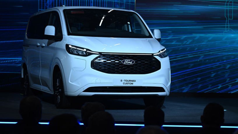 Ford Otosan Genel Kurul Toplantısında Kar Dağıtımı Kararı Onaylandı Genel